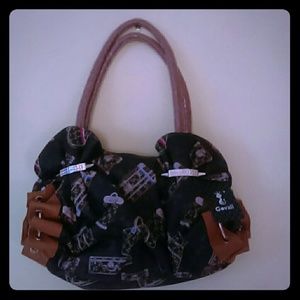 Final price/Govali shoulder purse